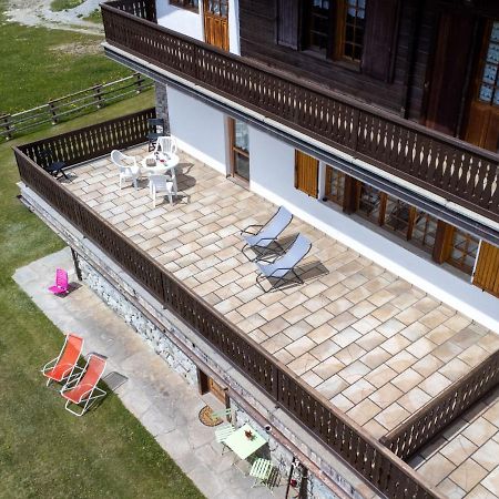 Apartment Aigle By Interhome Sarre Exterior foto